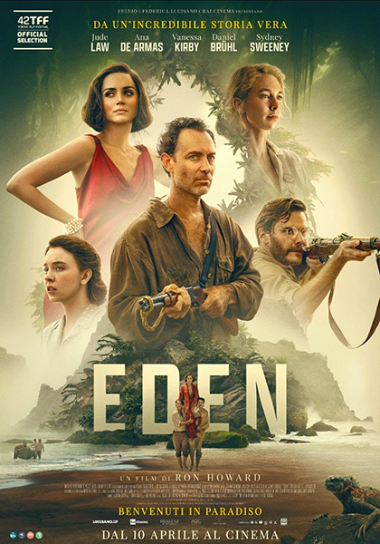 EDEN
