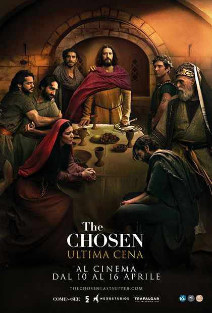 THECHOSEN