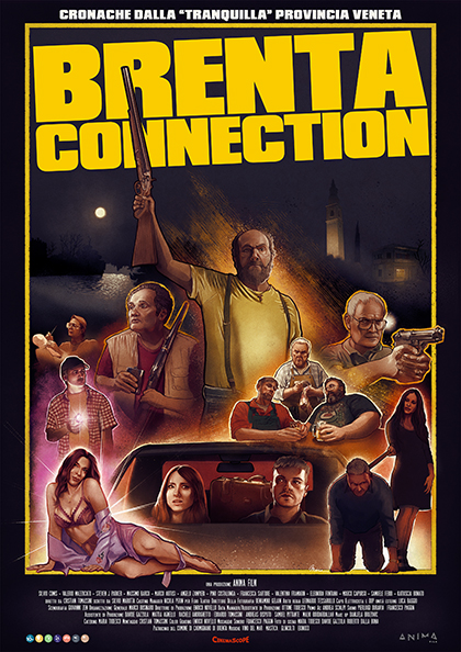 BRENTACONNECTION
