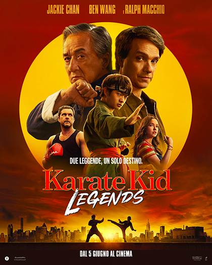 karatekidlegend