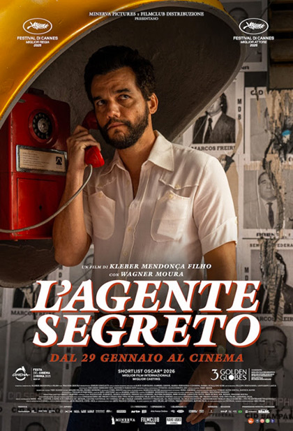 l’agentesegreto